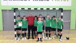 Futsal Körzeti Diákolimpia Szigetszentmiklós